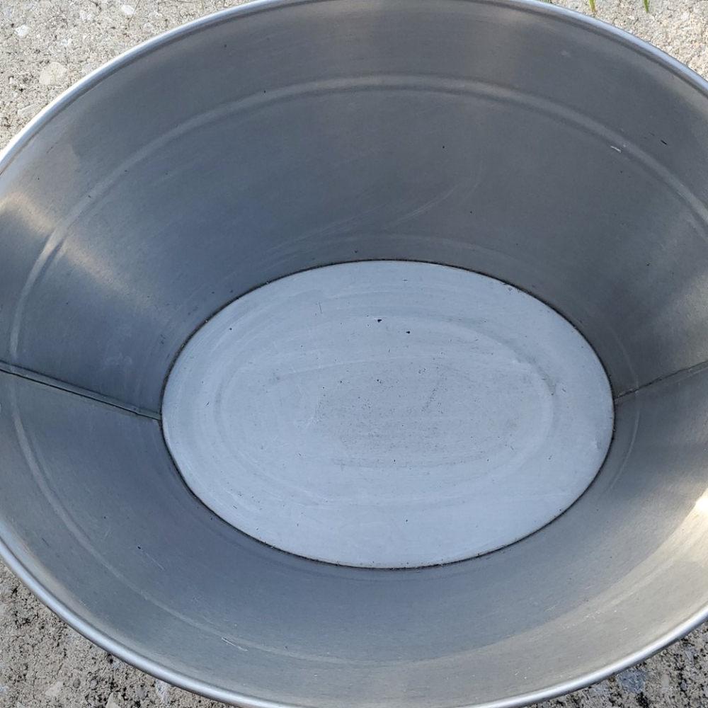 Target Beverage/Party Stainless Steel Tubs Each - Picture 7 of 8